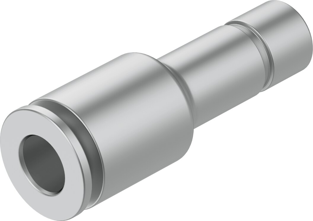Push-in connector