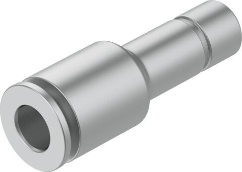 Push-in connector