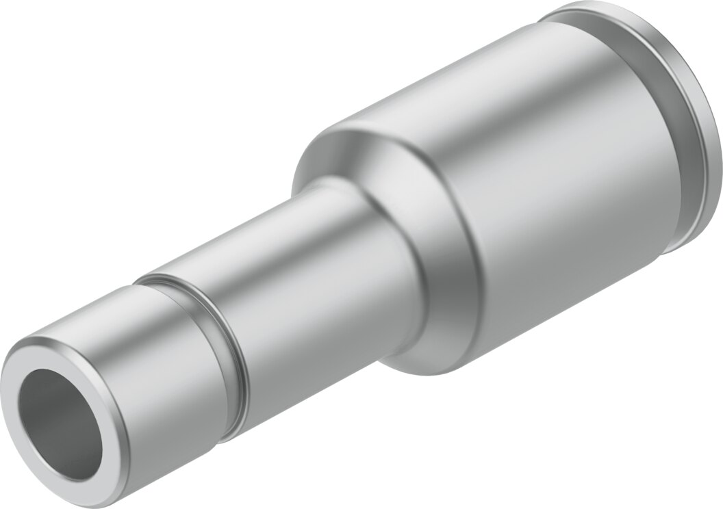 Push-in connector