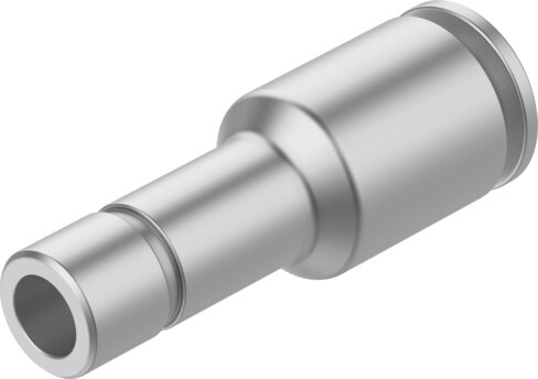 Push-in connector