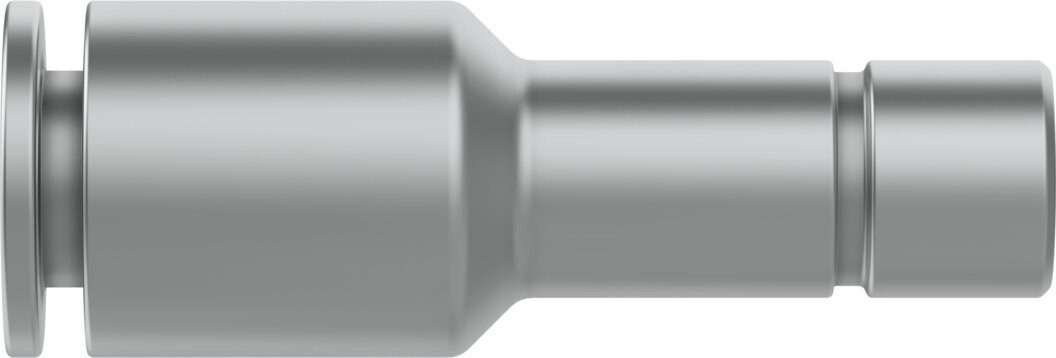 Push-in connector
