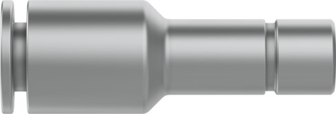 Push-in connector