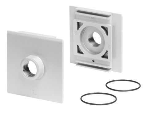 Sub-base-SET
