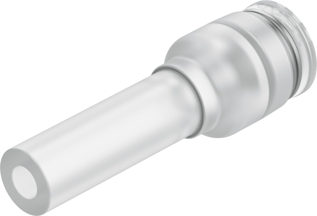 Push-in connector