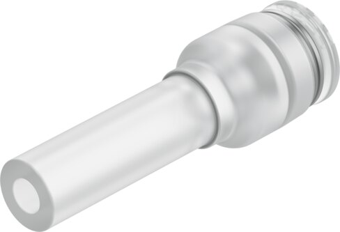 Push-in connector