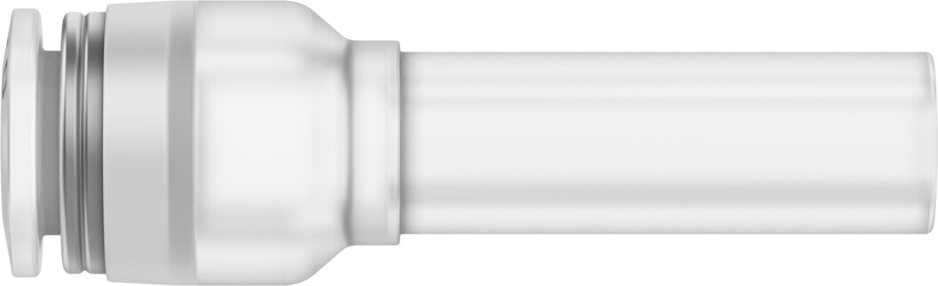 Push-in connector