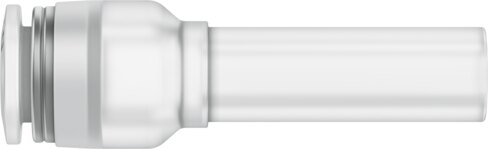 Push-in connector