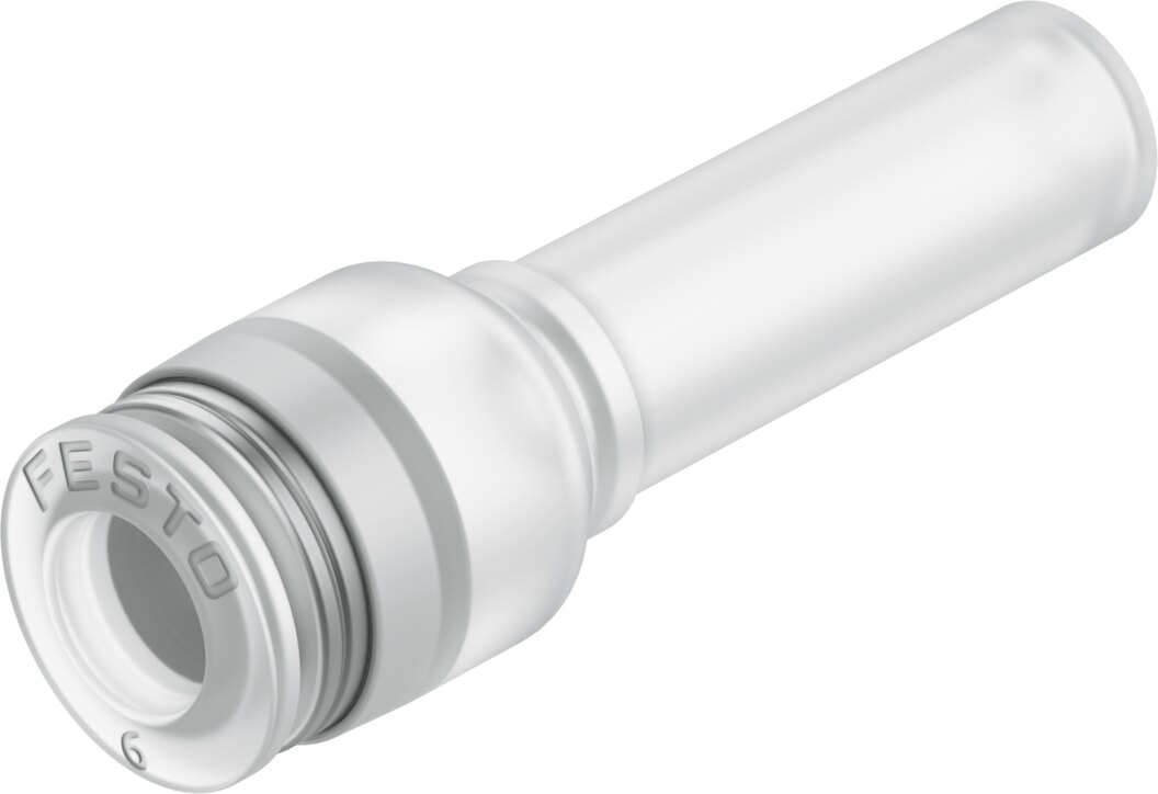 Push-in connector