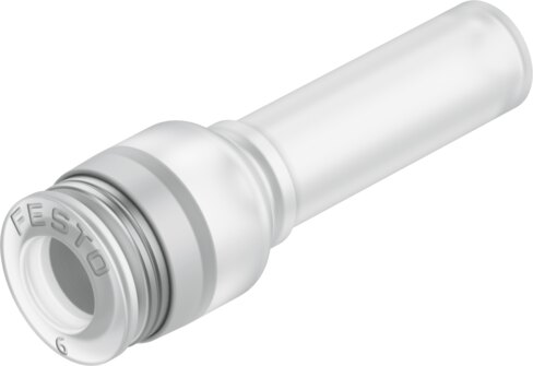 Push-in connector