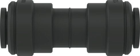 Push-in connector