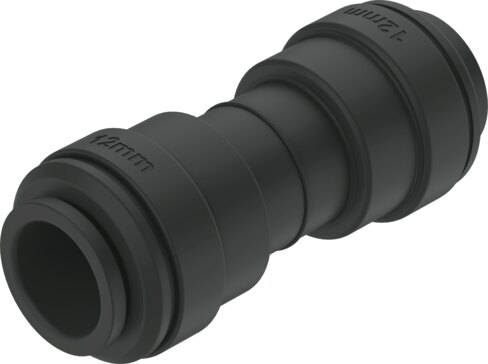 Push-in connector