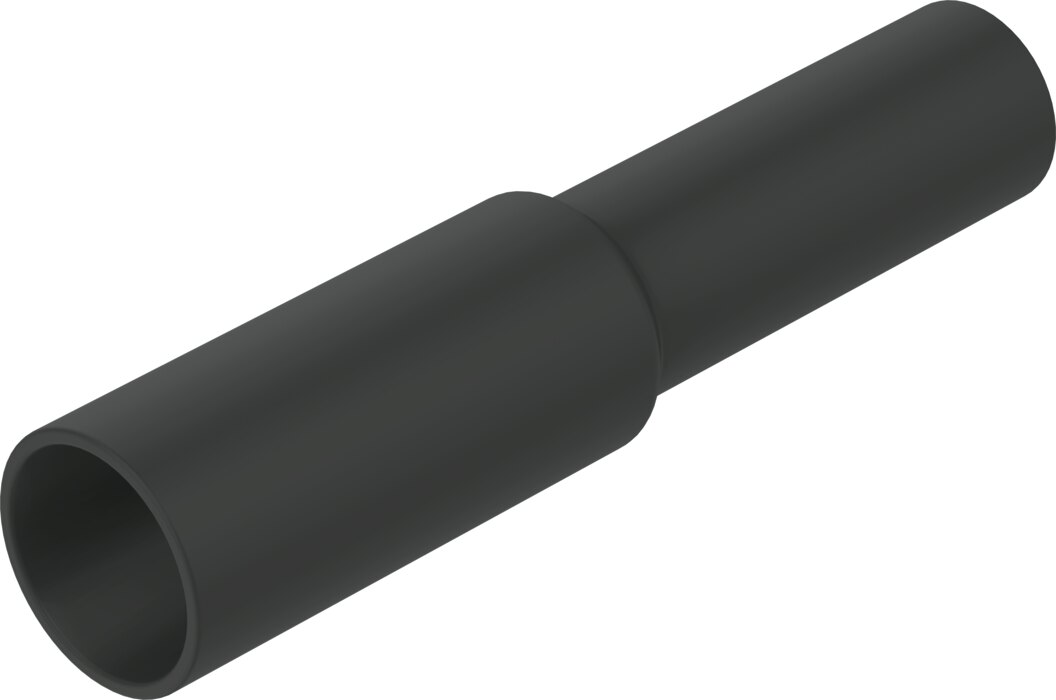 Push-in sleeve