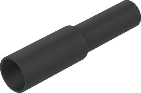 Push-in sleeve
