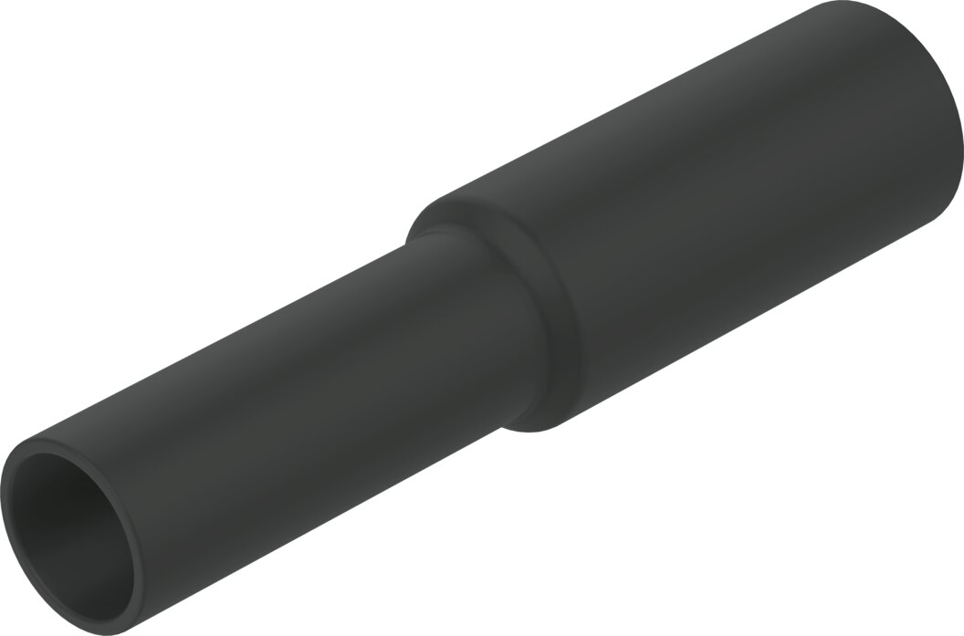 Push-in sleeve