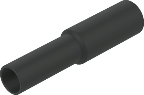 Push-in sleeve