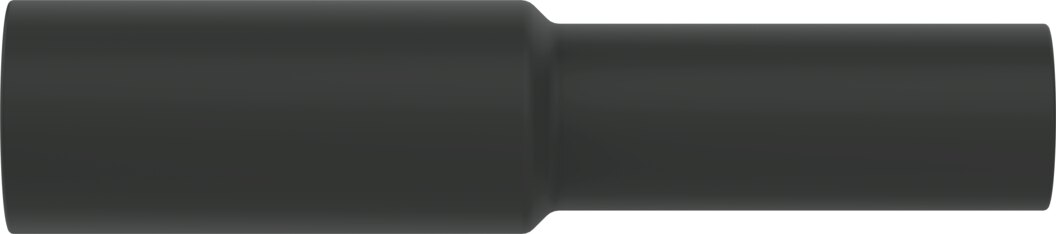 Push-in sleeve