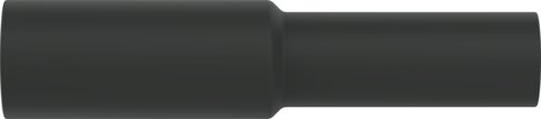 Push-in sleeve