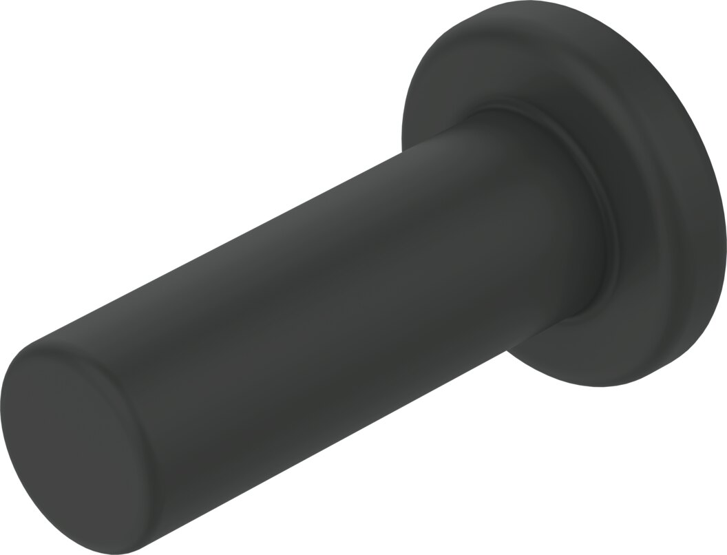 Blanking plug