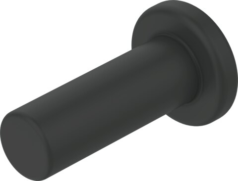 Blanking plug