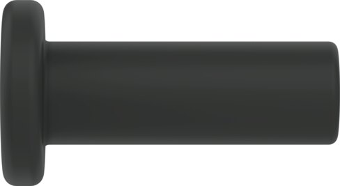 Blanking plug