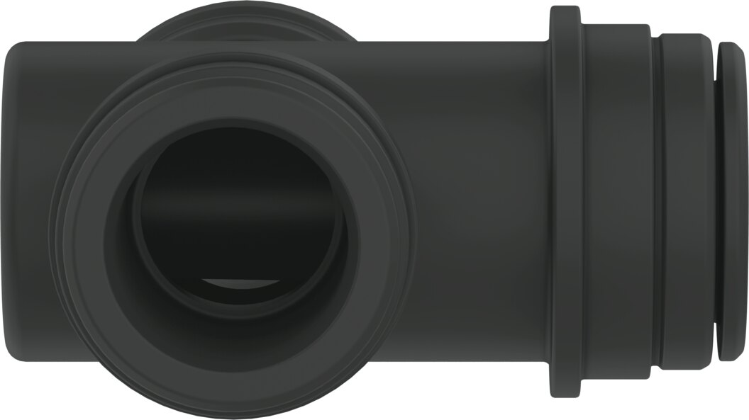 Fluid separator