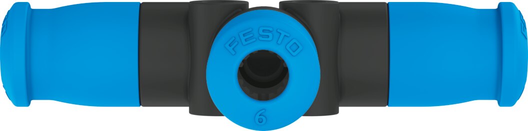 Click t-connector