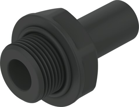 Push-in fitting