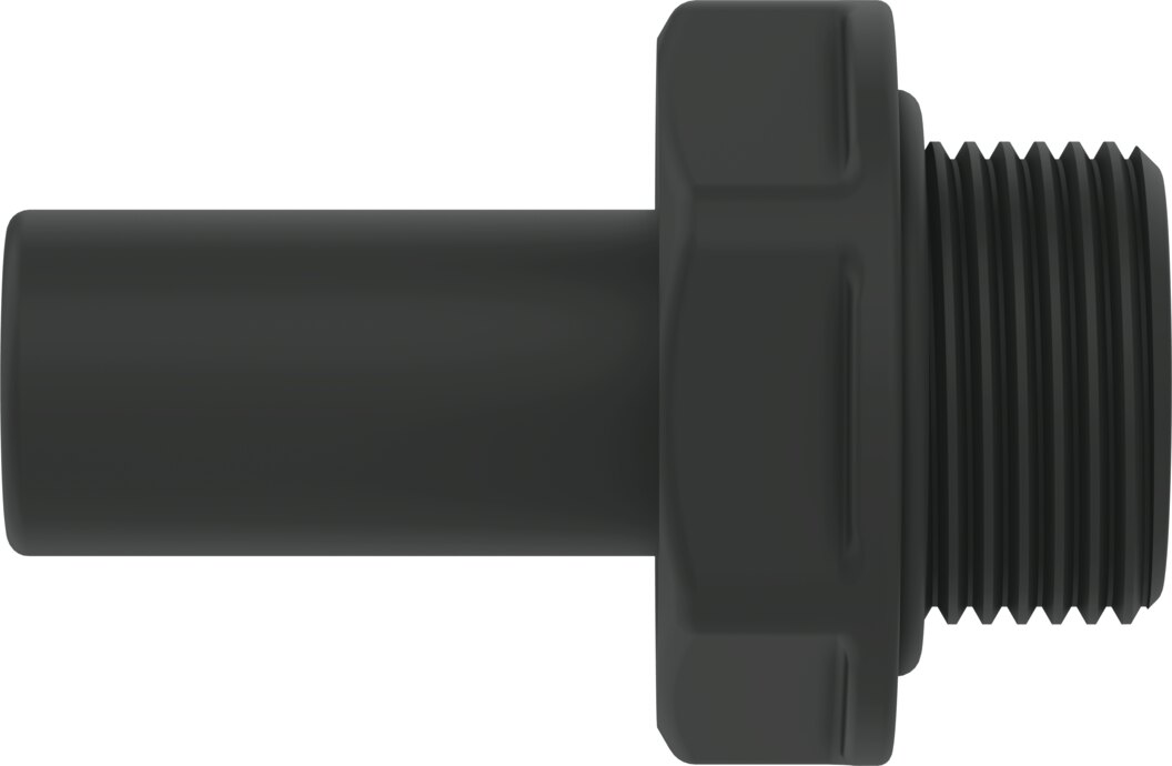 Push-in fitting