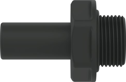 Push-in fitting