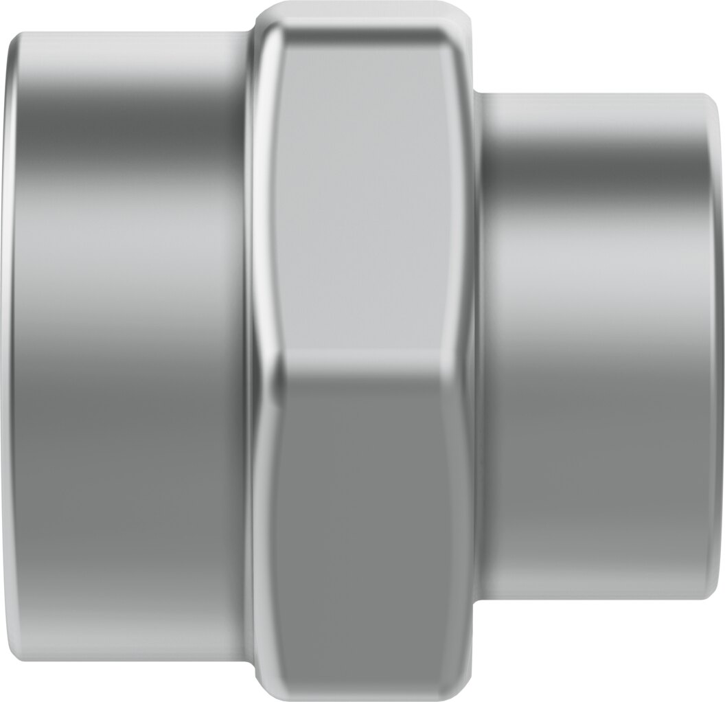 Reducing coupling