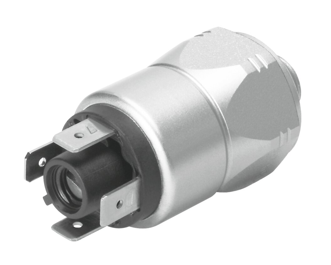 Pressure switch