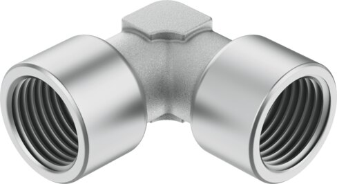 Elbow fitting