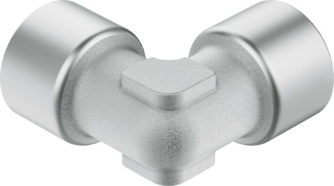 Elbow fitting