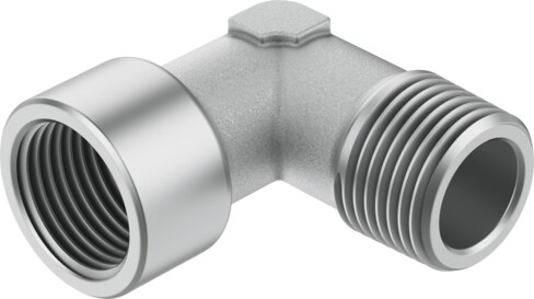 Elbow fitting