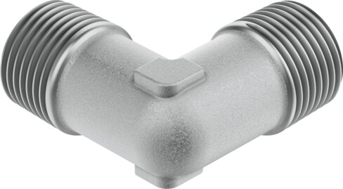 Elbow fitting