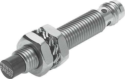 Proximity sensor