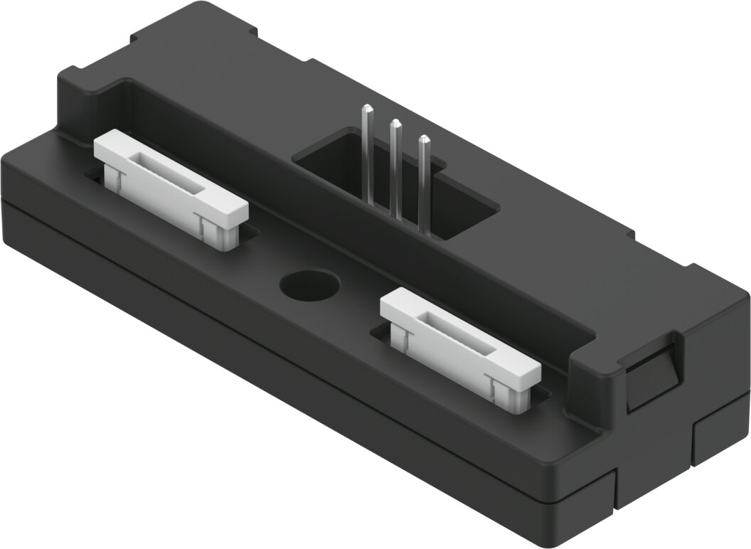 Electrical adapter