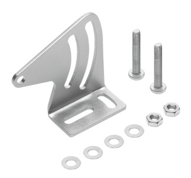 Mounting bracket