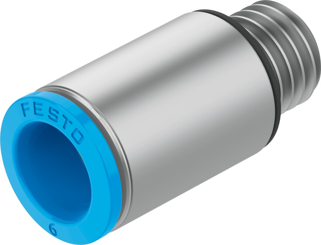 Push-in fitting