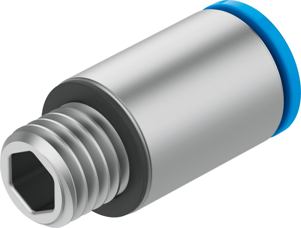 Push-in fitting