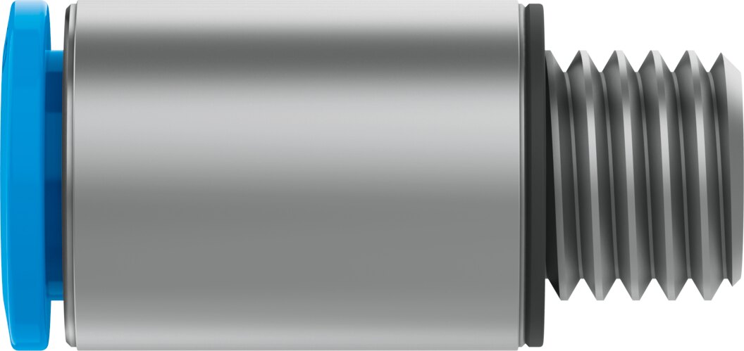 Push-in fitting