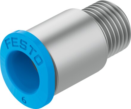 Push-in fitting
