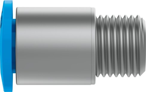 Push-in fitting