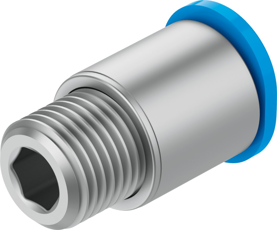Push-in fitting