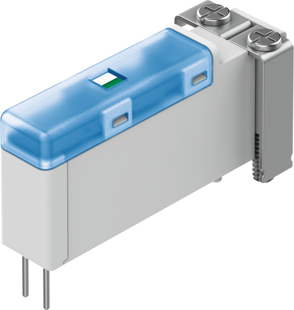 Solenoid valve