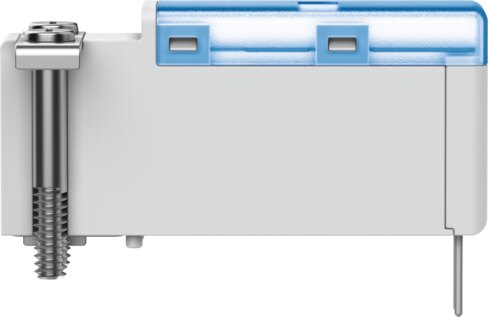 Solenoid valve
