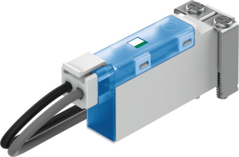 Solenoid valve