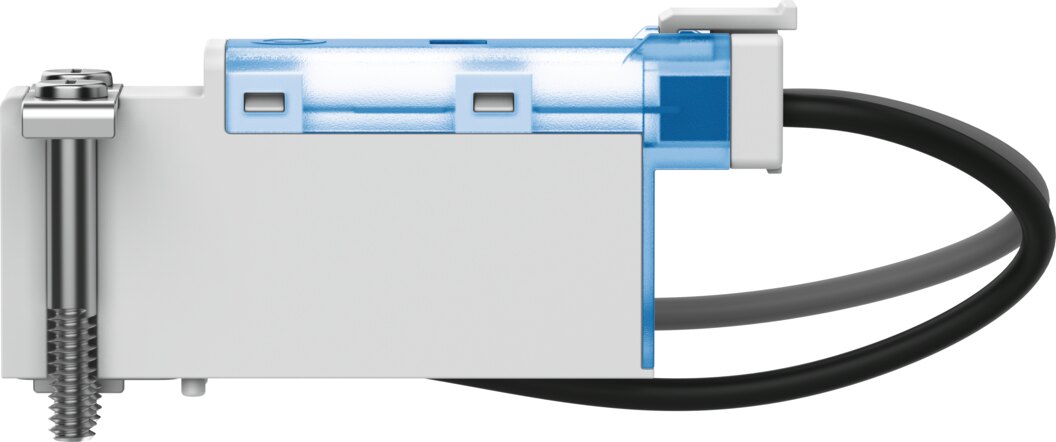 Solenoid valve