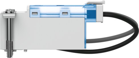 Solenoid valve