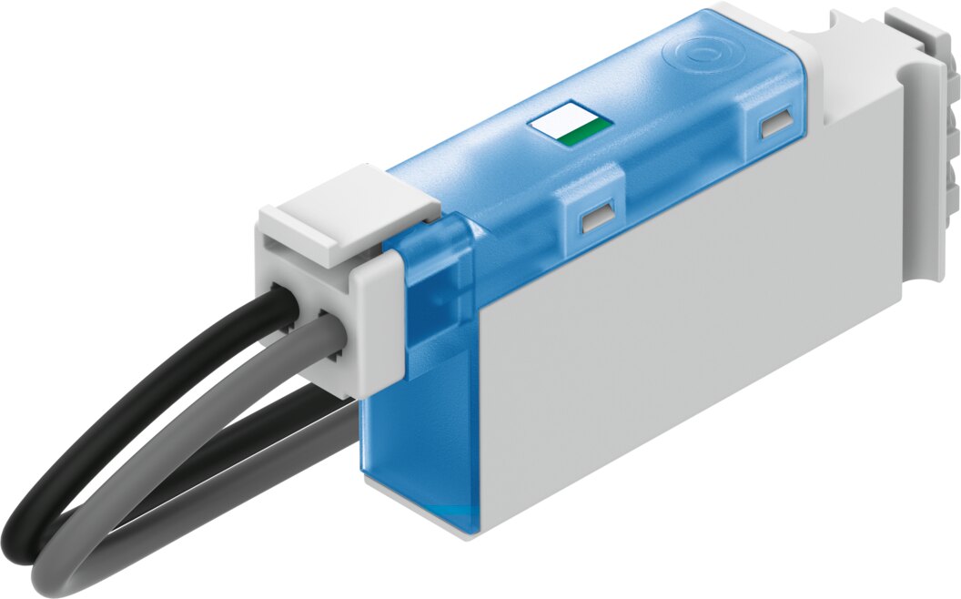 Solenoid valve
